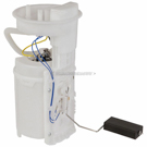 BuyAutoParts 36-00343AN Fuel Pump Assembly 1