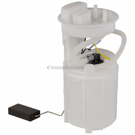 BuyAutoParts 36-00343AN Fuel Pump Assembly 2