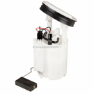 2003 Mercedes Benz C320 Fuel Pump Assembly 2
