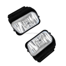 2004 Chevrolet Silverado 2500 Fog Light Assembly - Pair 1
