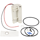 1993 Ford Bronco Fuel Pump 1