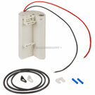 2007 Mercury Mariner Fuel Pump Assembly 1