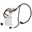 1999 Mercury Sable Fuel Pump Assembly 2