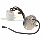 BuyAutoParts 36-01371AN Fuel Pump Assembly 1