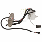 BuyAutoParts 36-01371AN Fuel Pump Assembly 2