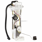 BuyAutoParts 36-00463AN Fuel Pump Assembly 1