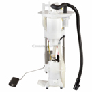 BuyAutoParts 36-00463AN Fuel Pump Assembly 2