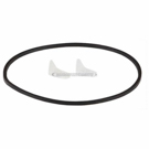 BuyAutoParts 36-00463AN Fuel Pump Assembly 3