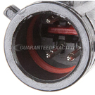 BuyAutoParts 36-00463AN Fuel Pump Assembly 4