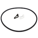 BuyAutoParts 36-00792AN Fuel Pump Assembly 5