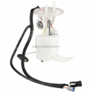 BuyAutoParts 36-01481AN Fuel Pump Assembly 2