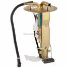 2004 Ford E Series Van Fuel Pump Assembly 2