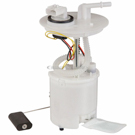 2005 Ford Taurus Fuel Pump Assembly 1
