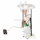 BuyAutoParts 36-00596AN Fuel Pump Assembly 1