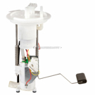 BuyAutoParts 36-00596AN Fuel Pump Assembly 2