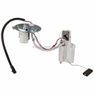 2009 Ford F Series Trucks Fuel Pump Assembly 1