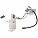 2009 Ford F Series Trucks Fuel Pump Assembly 2