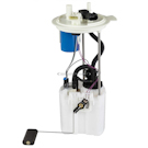 2012 Ford E Series Van Fuel Pump Assembly 1