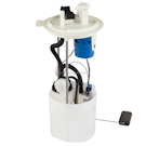 2012 Ford E Series Van Fuel Pump Assembly 2
