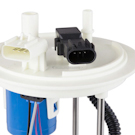 BuyAutoParts 36-01874AN Fuel Pump Assembly 3