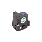 2013 Bmw X6 Suspension Valve 1