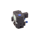 2013 Bmw X6 Suspension Valve 2