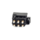 2011 Audi A6 Suspension Valve 1