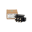2011 Audi A6 Suspension Valve 3