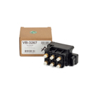 2014 Mercedes Benz E400 Suspension Valve 3