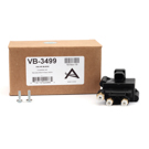 2021 Mercedes Benz E450 Air Suspension Solenoid Valve Unit 3