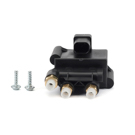 2021 Mercedes Benz E450 Air Suspension Solenoid Valve Unit 4