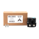 2012 Bmw 740Li Air Suspension Solenoid Valve Unit 3