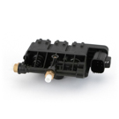 2007 Land Rover Range Rover Air Suspension Solenoid Valve Unit 1