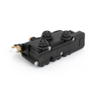 2007 Land Rover Range Rover Air Suspension Solenoid Valve Unit 2
