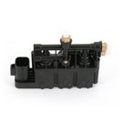 2007 Land Rover Range Rover Air Suspension Solenoid Valve Unit 3