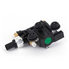 Arnott Industries VB-3505 Air Suspension Solenoid Valve Unit 2