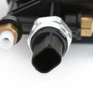 Arnott Industries VB-3505 Air Suspension Solenoid Valve Unit 4