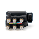 2021 Bmw Alpina B7 Air Suspension Solenoid Valve Unit 3