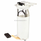 2003 Oldsmobile Silhouette Fuel Pump Assembly 2