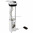 BuyAutoParts 36-01469AN Fuel Pump Assembly 1