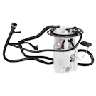 2004 Chevrolet Malibu Fuel Pump Assembly 1