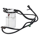 2004 Chevrolet Malibu Fuel Pump Assembly 2