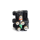 Arnott Industries VB-3622 Air Suspension Solenoid Valve Unit 2