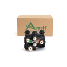 Arnott Industries VB-3622 Air Suspension Solenoid Valve Unit 3