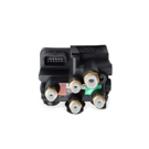 Arnott Industries VB-3622 Air Suspension Solenoid Valve Unit 4