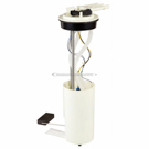 BuyAutoParts 36-01612AN Fuel Pump Assembly 2