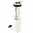 2003 Gmc Sonoma Fuel Pump Assembly 2