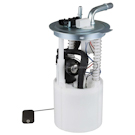 2007 Buick Rainier Fuel Pump Assembly 2