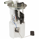 BuyAutoParts 36-01323AN Fuel Pump Assembly 1