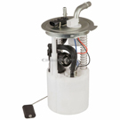 BuyAutoParts 36-01323AN Fuel Pump Assembly 2